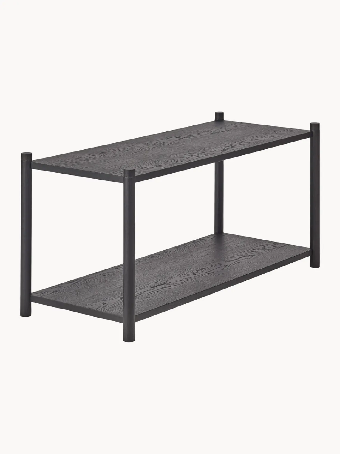 Clearance Gejst Étagère en chêne Sceene