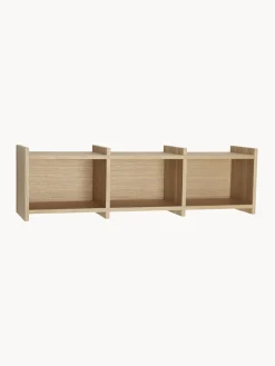 Outlet Hübsch Étagère murale en bois Focal
