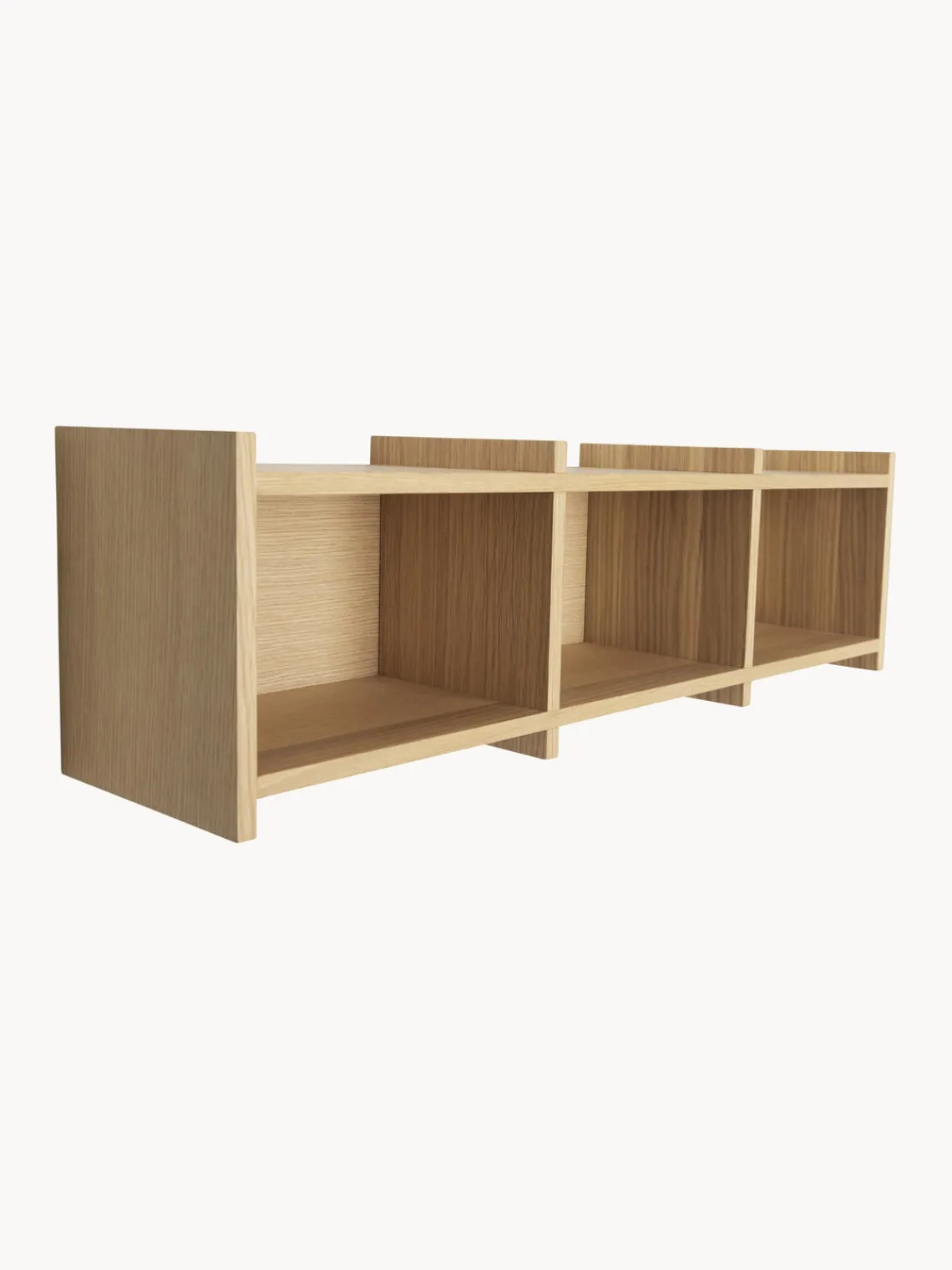 Outlet Hübsch Étagère murale en bois Focal