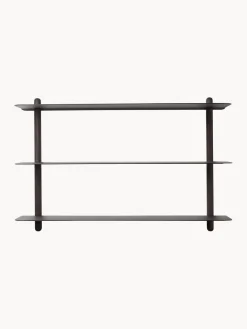 Discount Gejst Étagère murale Nivo Noir