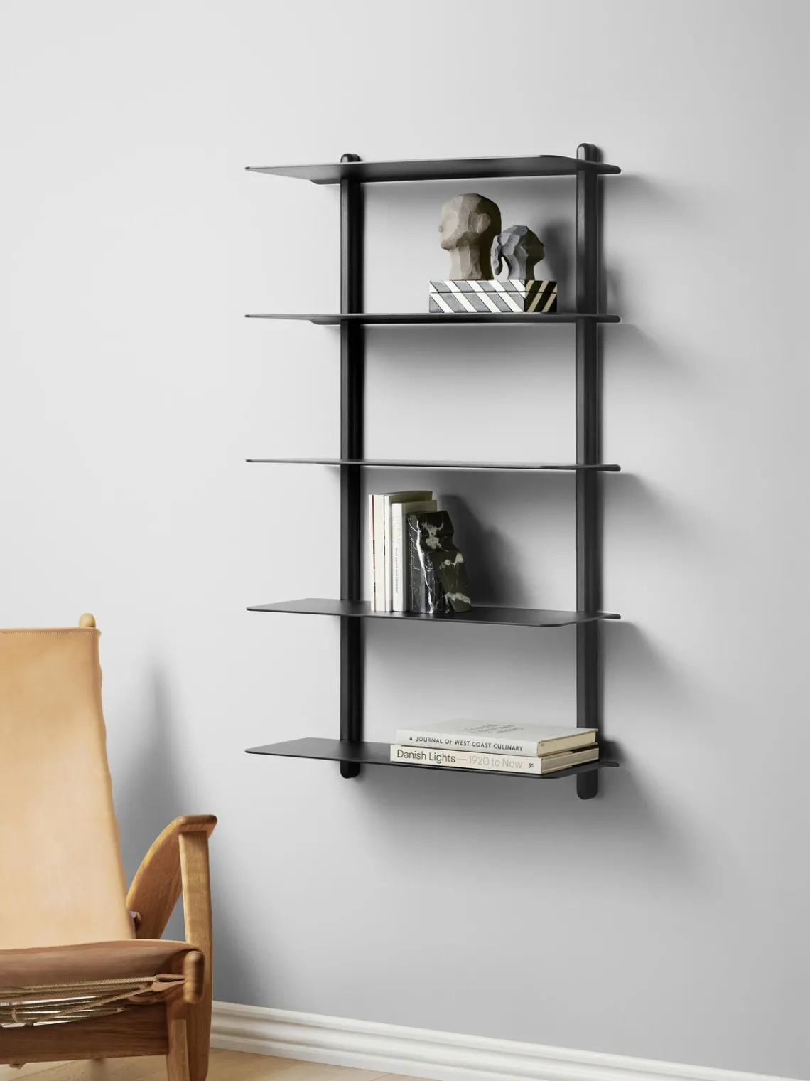 Discount Gejst Étagère murale Nivo