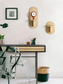 Outlet Woodman Étagère murale Oak