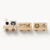Discount Bloomingville Mini Étagère murale pour enfant Mallen