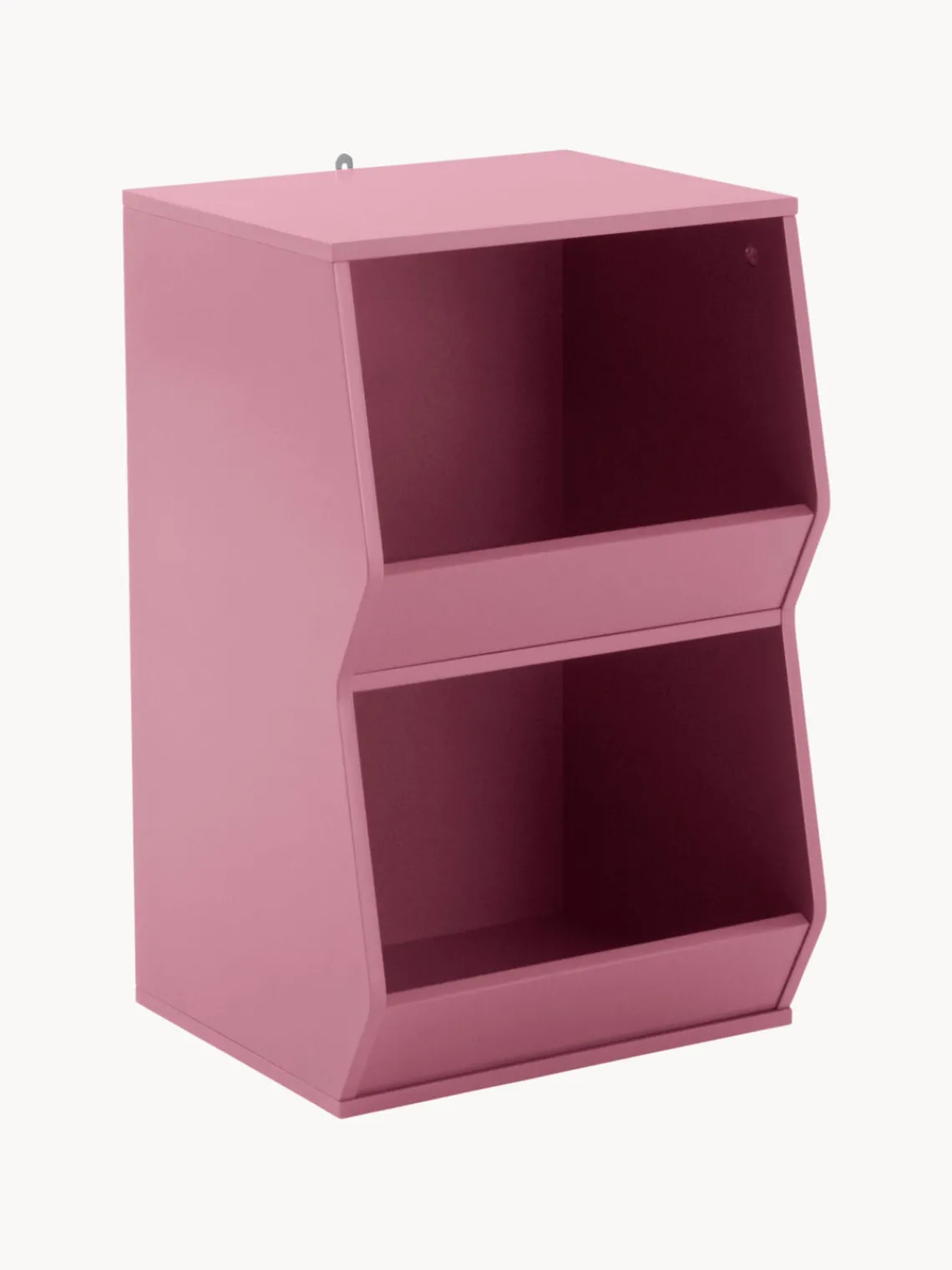 Best Jotex Étagère murale pour enfant Easy Peasy Vieux rose