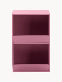 Best Jotex Étagère murale pour enfant Easy Peasy Vieux rose