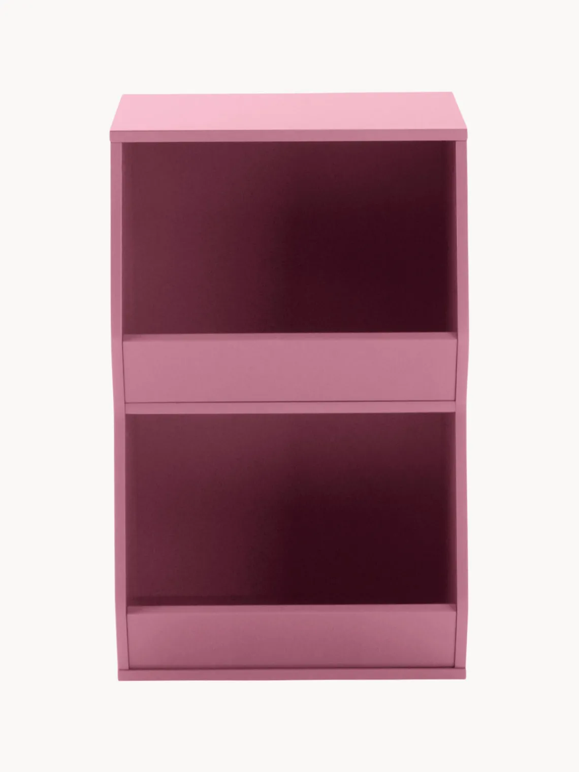 Best Jotex Étagère murale pour enfant Easy Peasy Vieux rose