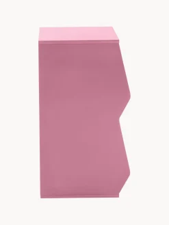 Best Jotex Étagère murale pour enfant Easy Peasy Vieux rose