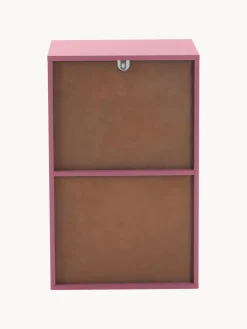 Best Jotex Étagère murale pour enfant Easy Peasy Vieux rose