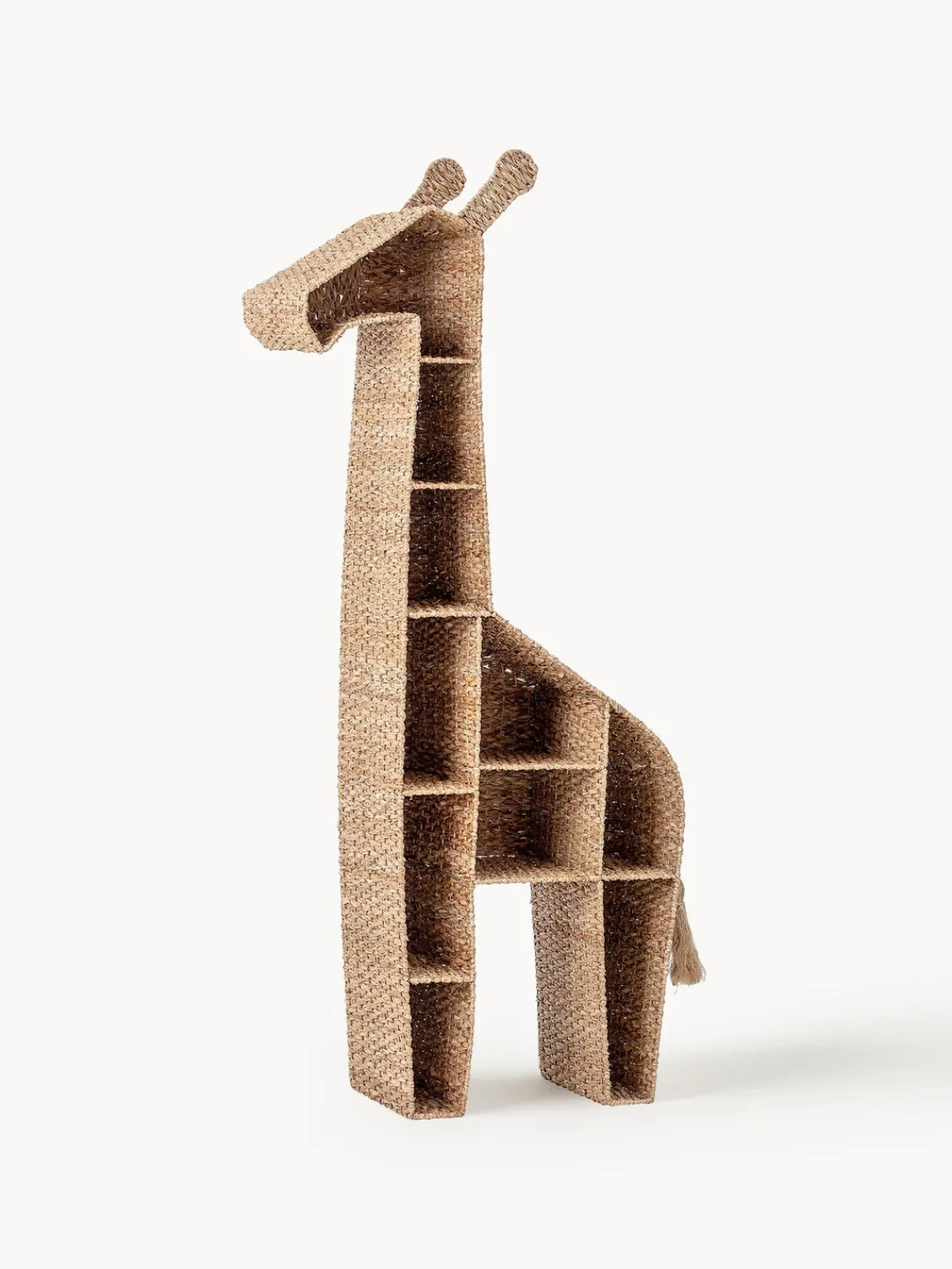 Outlet Bloomingville Mini Étagère pour enfant Kalu