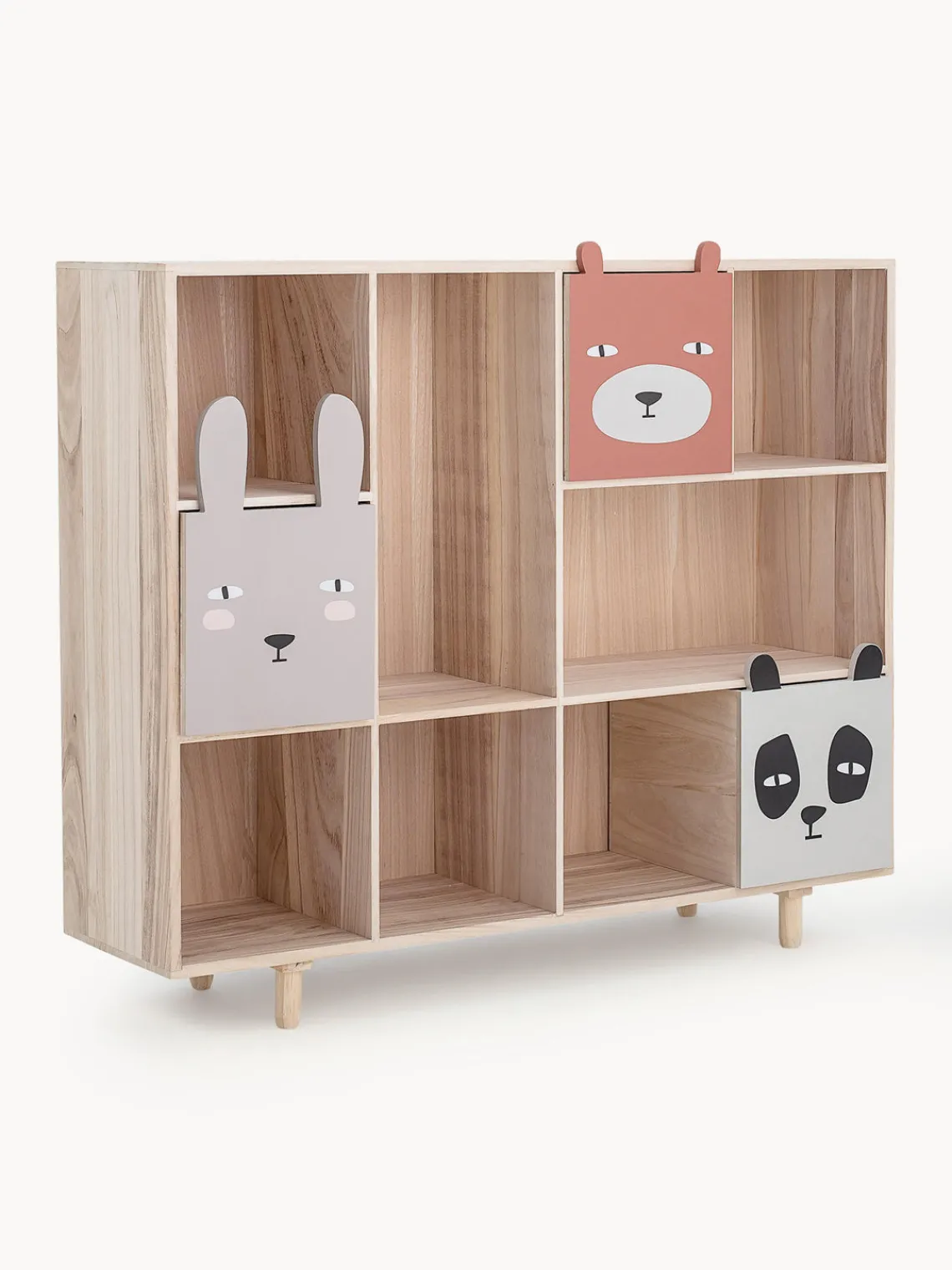 Fashion Bloomingville Mini Étagère pour enfants Calle