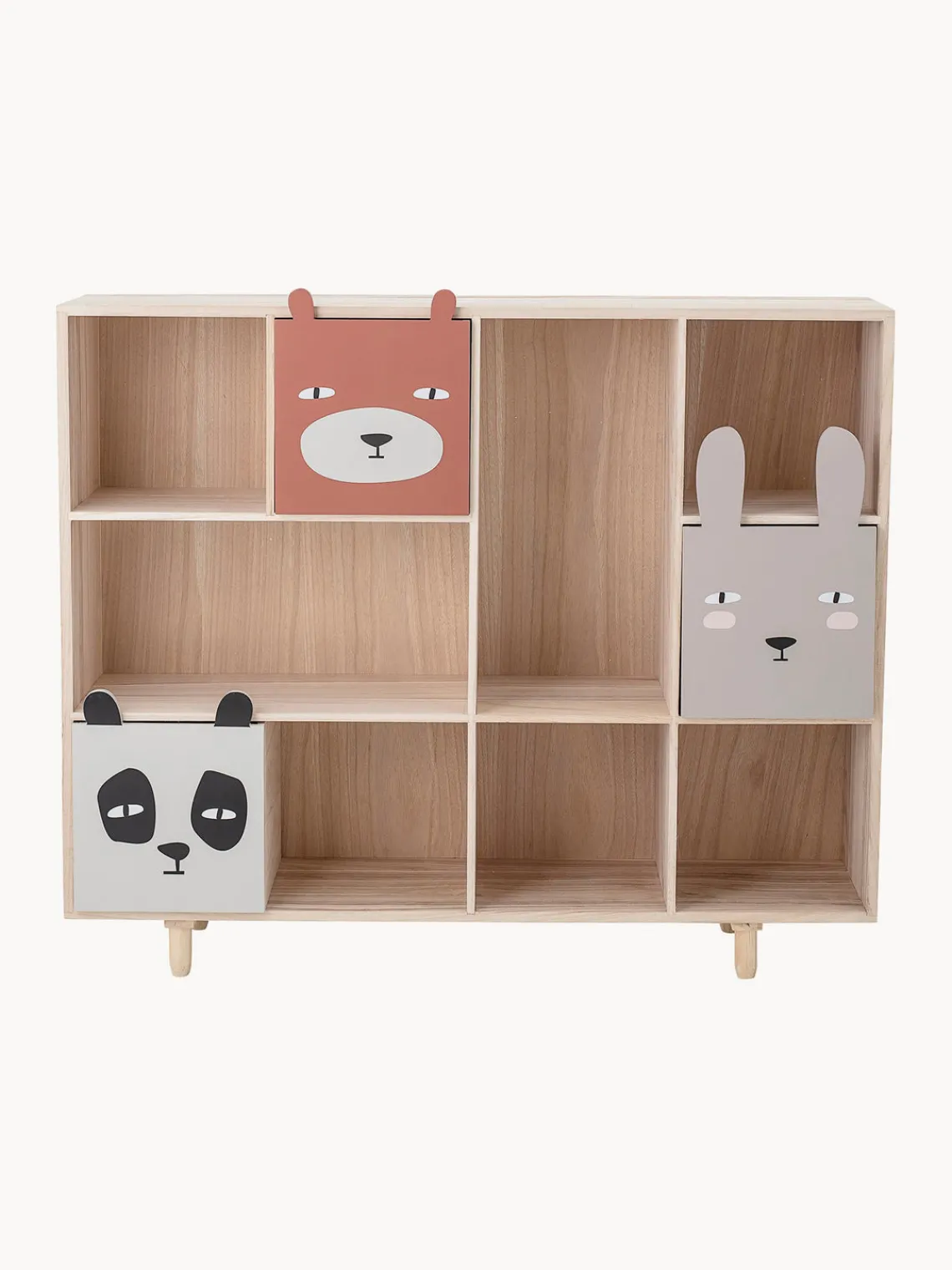 Fashion Bloomingville Mini Étagère pour enfants Calle