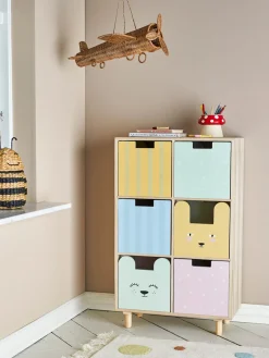 Online Bloomingville Mini Étagère pour enfants Calle