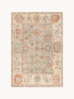 Clearance Benuta Tapis à motif ornemental Mara