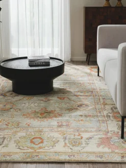 Clearance Benuta Tapis à motif ornemental Mara