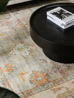 Clearance Benuta Tapis à motif ornemental Mara
