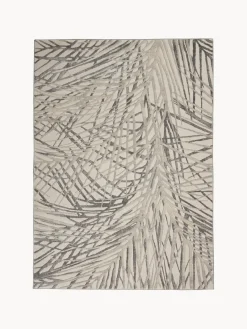 Online Rama Carpets Tapis à poils courts avec effet de relief Rustic Texture