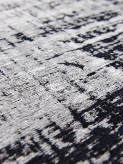 Discount Louis De Poortere Tapis avec motif abstrait Metro