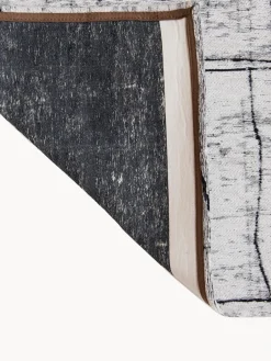 Discount Louis De Poortere Tapis avec motif abstrait Metro