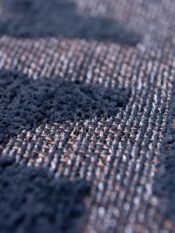 Outlet Louis De Poortere Tapis avec surface texturée Perriers