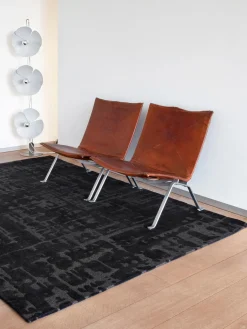 Outlet Louis De Poortere Tapis avec surface texturée Perriers