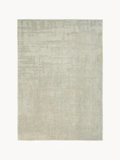 Discount Louis De Poortere Tapis avec surface texturée Perriers Beige clair