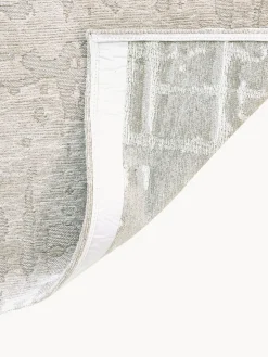 Discount Louis De Poortere Tapis avec surface texturée Perriers Beige clair