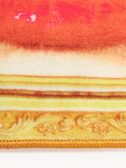 Hot SELETTI Tapis de bain Toiletpaper, antidérapant