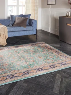 Clearance ELLE DECORATION Tapis de couloir Keshan Maschad