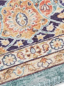 Clearance ELLE DECORATION Tapis de couloir Keshan Maschad
