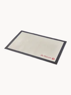 Online De Buyer Tapis de cuisson en silicone Airmat
