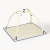 Clearance Cam Cam Copenhagen Tapis de jeu avec arche d'activité Capri