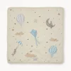 Fashion Cam Cam Copenhagen Tapis de jeu deen coton bio Dreamland