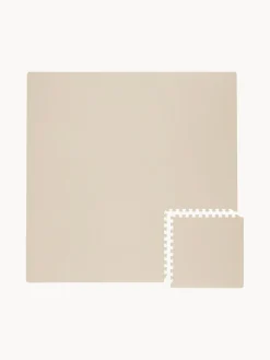 Fashion Toddlekind Tapis de jeu extensible Clay Beige clair