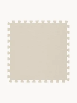 Fashion Toddlekind Tapis de jeu extensible Clay Beige clair