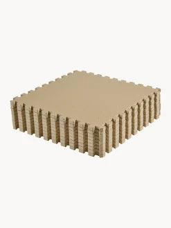 Outlet Toddlekind Tapis de jeu extensible Clay Beige