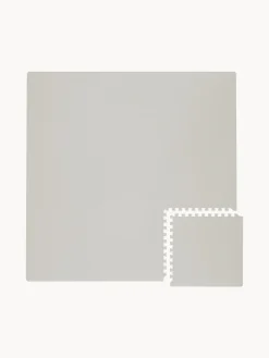 Hot Toddlekind Tapis de jeu extensible Clay Gris clair