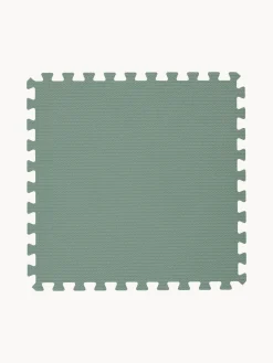 Sale Toddlekind Tapis de jeu extensible Clay Vert sauge