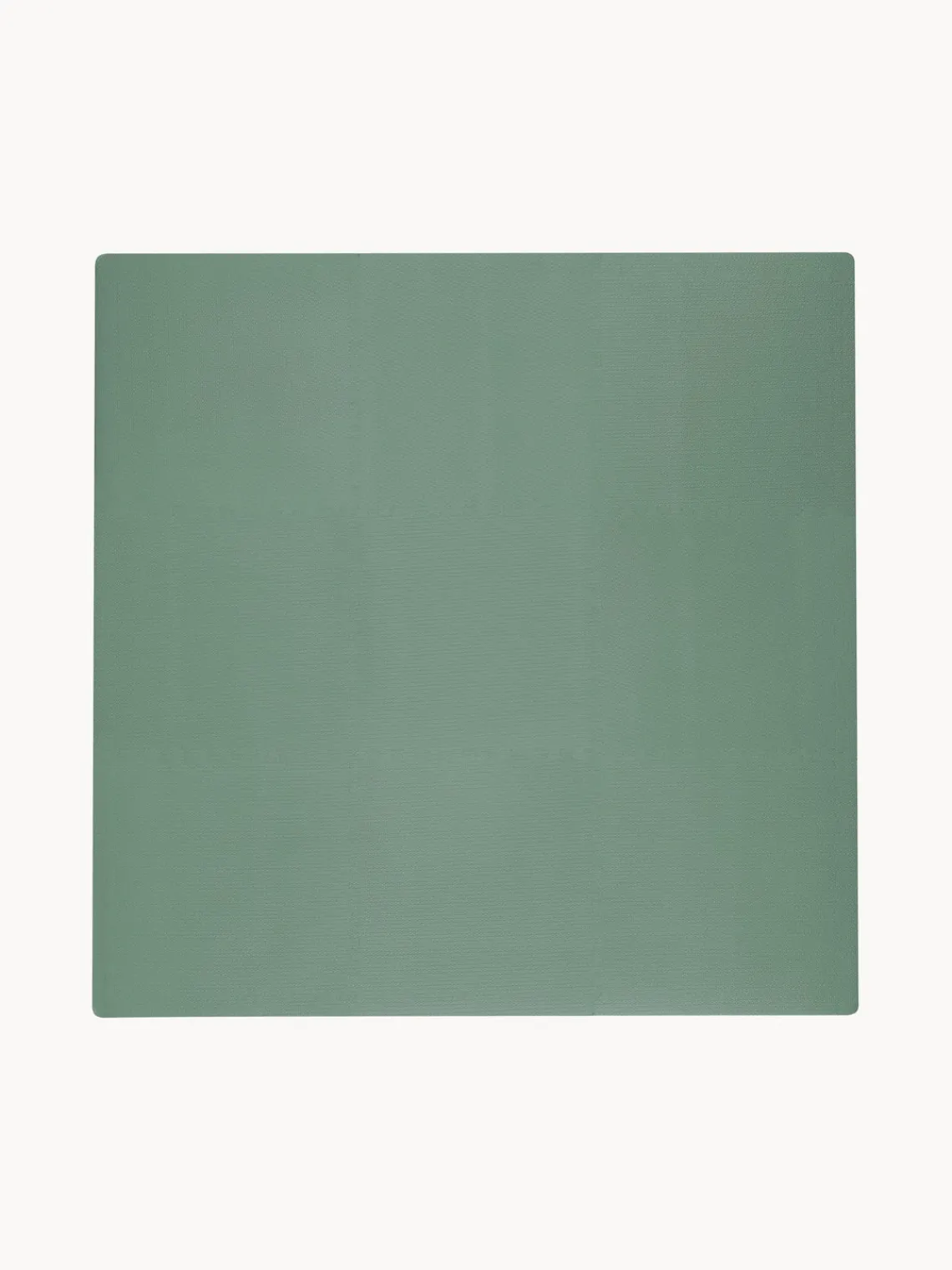 Sale Toddlekind Tapis de jeu extensible Clay Vert sauge