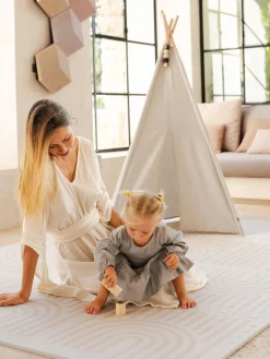 Outlet Toddlekind Tapis de jeu extensible Linear