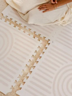 Outlet Toddlekind Tapis de jeu extensible Linear