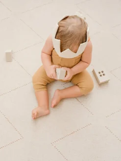 Outlet Toddlekind Tapis de jeu extensible Tulum