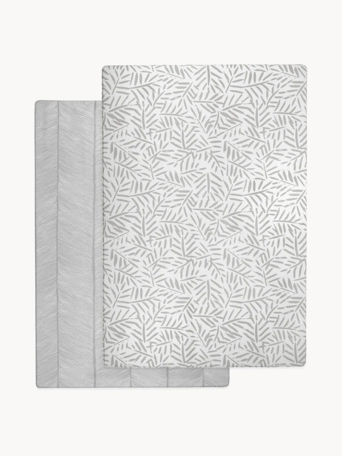 Discount Toddlekind Tapis de jeu réversible Ocean