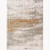 Sale Louis De Poortere Tapis design à poils ras Griff