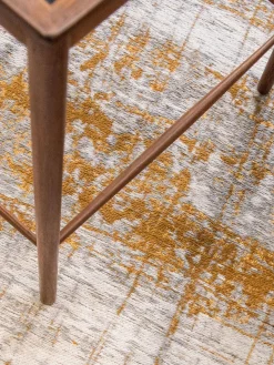 Sale Louis De Poortere Tapis design à poils ras Griff