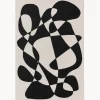 Outlet Benuta Tapis d'intérieur/extérieur Taro