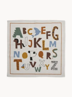 Outlet Bloomingville Mini Tapis en coton pour enfant Memmo