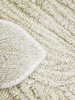 Sale Lorena Canals Tapis en laine pour enfant tissé à la main Sheep