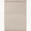 Clearance Benuta Tapis en laine tissé à la main Daphne