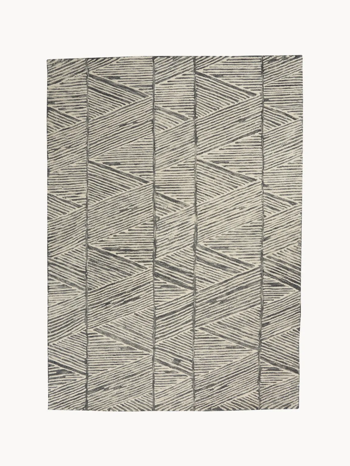 Sale Rama Carpets Tapis en laine tissé à la main Colorado