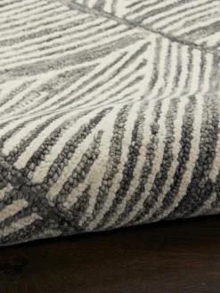 Sale Rama Carpets Tapis en laine tissé à la main Colorado